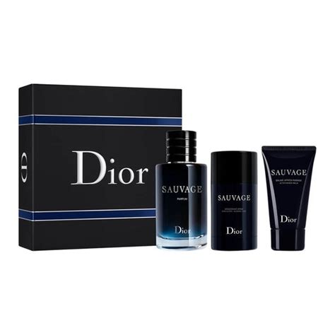 coffret dior sauvage sephora|sauvage dior price check.